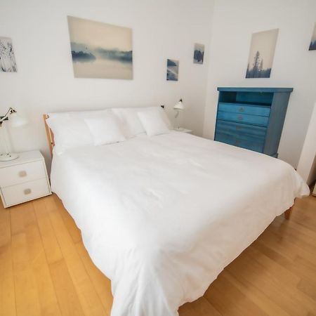 Luxury Suites Collection - Pascoli 13 Ριτσόνε Εξωτερικό φωτογραφία