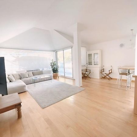 Luxury Suites Collection - Pascoli 13 Ριτσόνε Εξωτερικό φωτογραφία