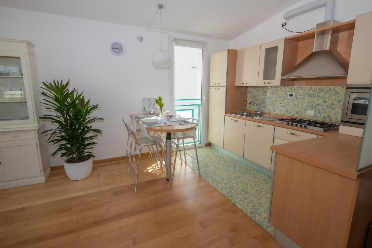 Luxury Suites Collection - Pascoli 13 Ριτσόνε Εξωτερικό φωτογραφία