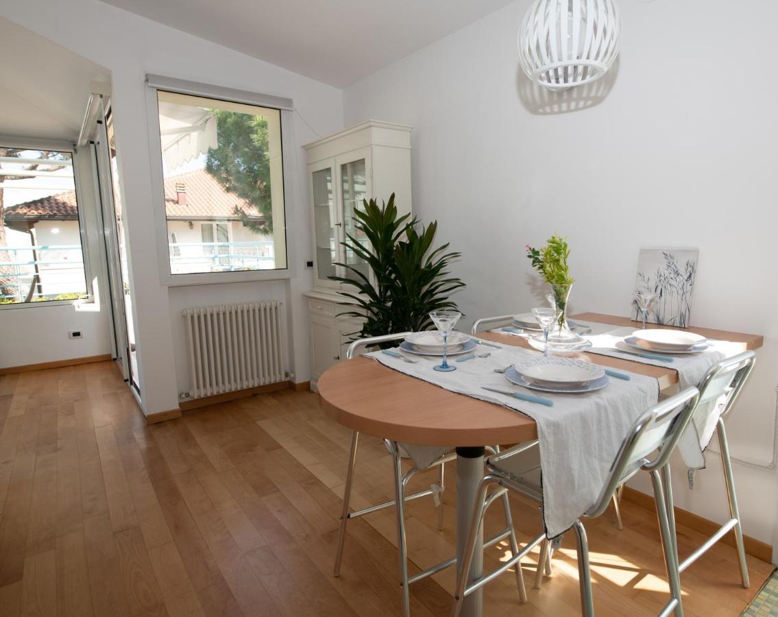Luxury Suites Collection - Pascoli 13 Ριτσόνε Εξωτερικό φωτογραφία