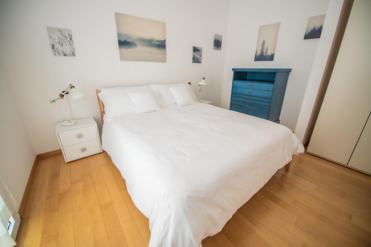 Luxury Suites Collection - Pascoli 13 Ριτσόνε Εξωτερικό φωτογραφία