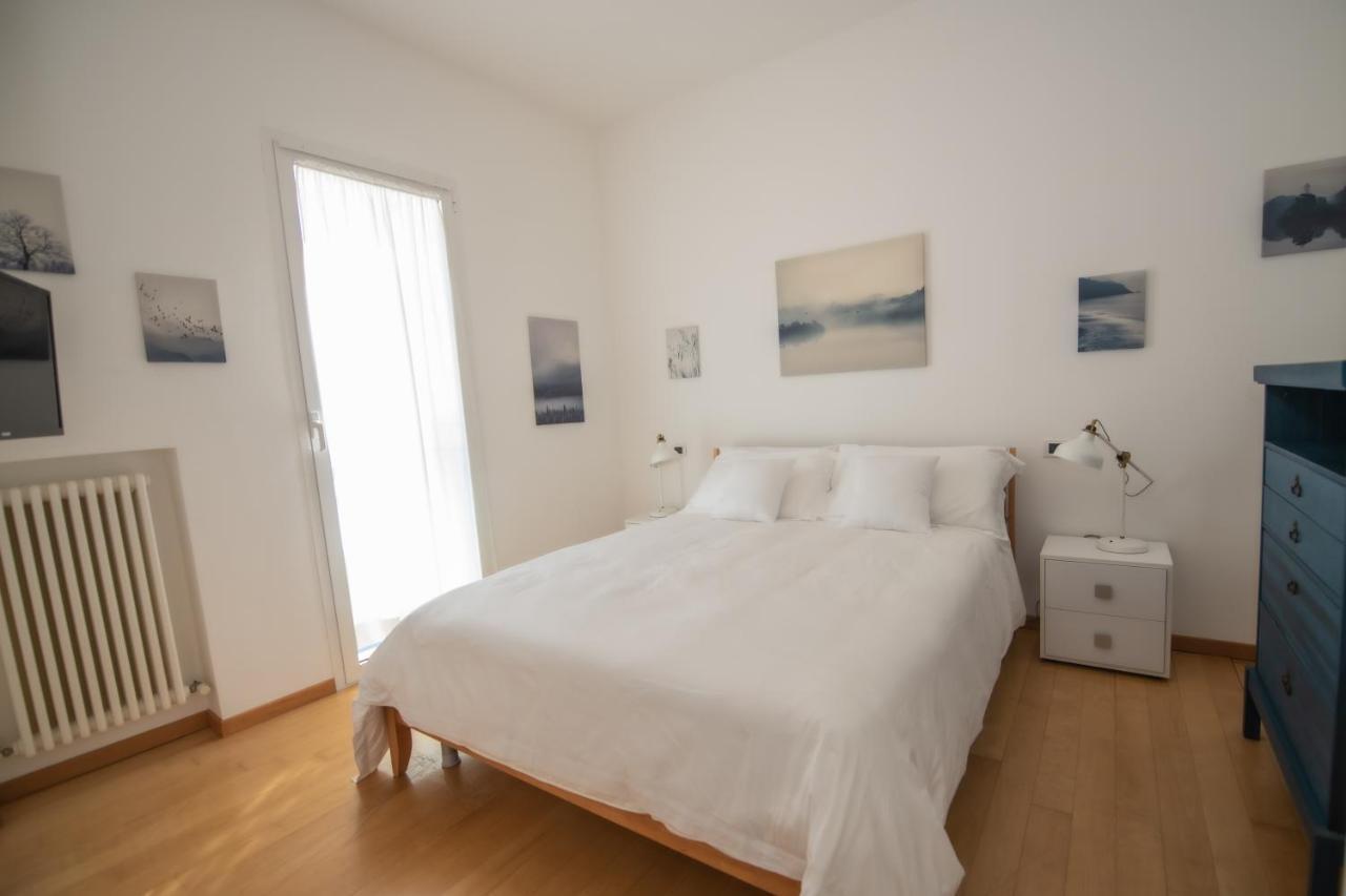 Luxury Suites Collection - Pascoli 13 Ριτσόνε Εξωτερικό φωτογραφία